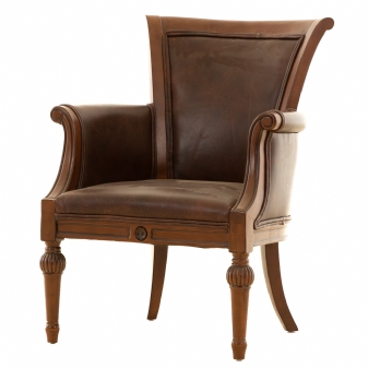 Fauteuil Nolt