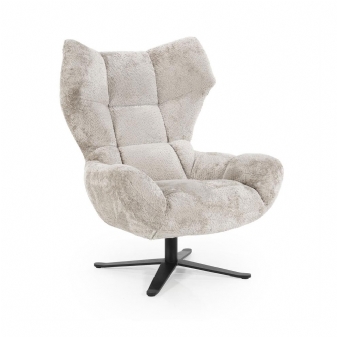 Fauteuil Paulina