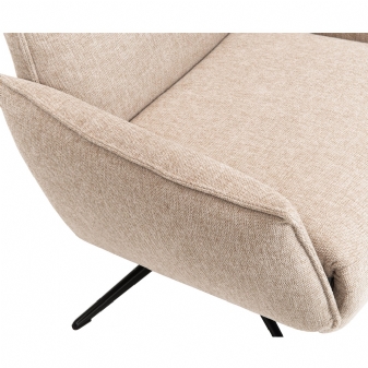 Fauteuil Tobias