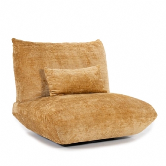 Fauteuil Turner