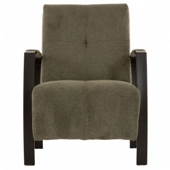 Fauteuil Zina