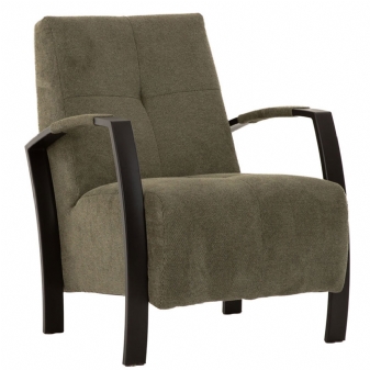Fauteuil Zina