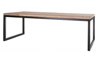Geneve eettafel 