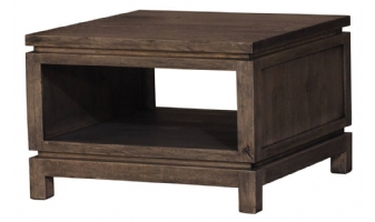 Hoektafel Maxwell met open vak