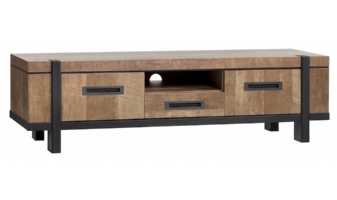 Industrieel tv dressoir Alkmaar