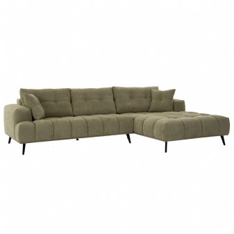 Loungebank Paula
