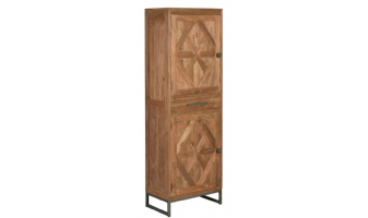 Mascio Cabinet 2 deuren en 1 lade