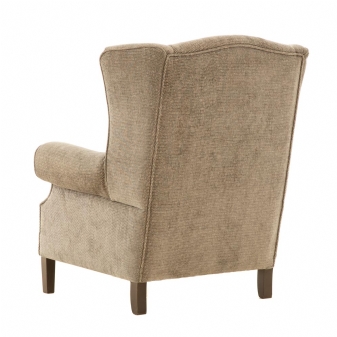 Oorfauteuil Benjamin