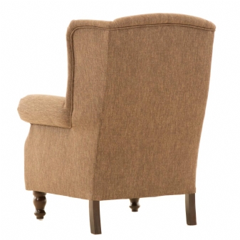 Oorfauteuil Bernard