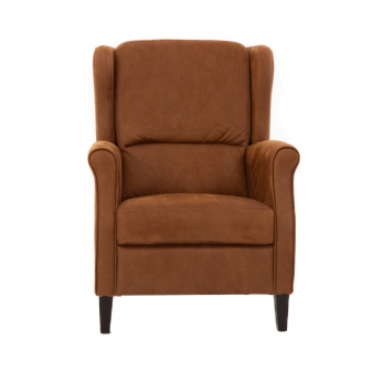 Oorfauteuil Esther