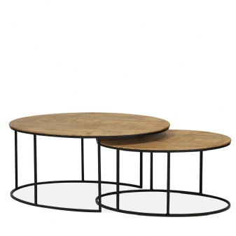 Salontafel set Tom