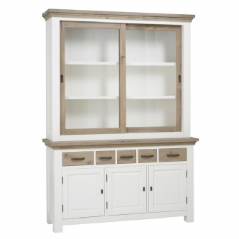 Parma buffetkast 150cm