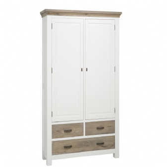 Parma kabinetkast 140cm