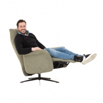 Relaxfauteuil Barend