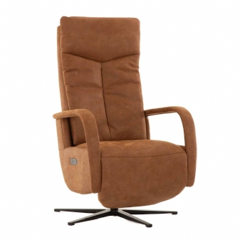 Relaxfauteuil Benjamin