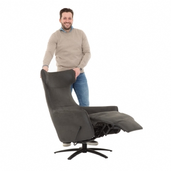 Relaxfauteuil Carlos