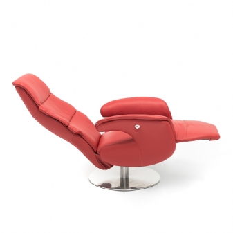 Relaxfauteuil Cato