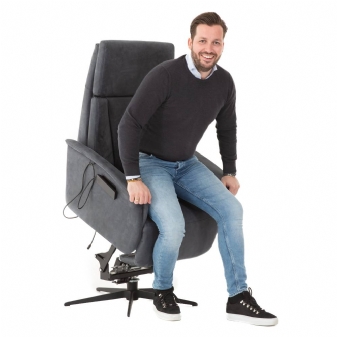 Relaxfauteuil David