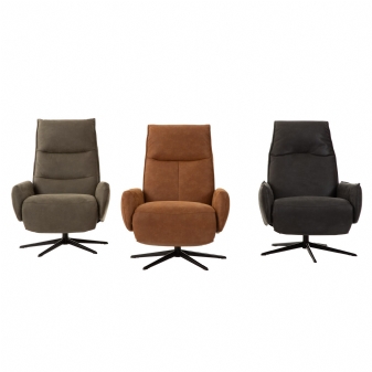Relaxfauteuil Fenna