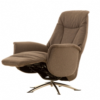 Relaxfauteuil Hans