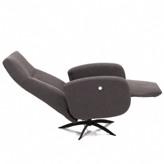 Relaxfauteuil Harmen