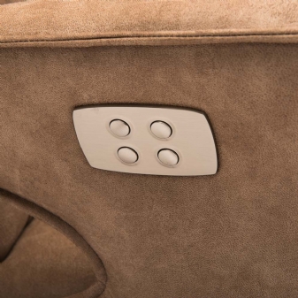 Relaxfauteuil Julian
