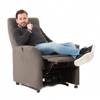 Relaxfauteuil Leonard