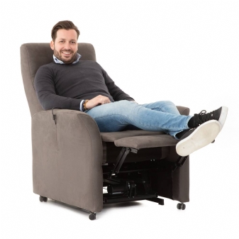Relaxfauteuil Leonard