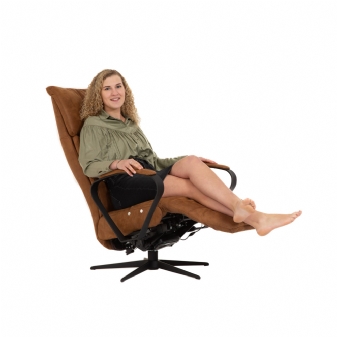 Relaxfauteuil Lise