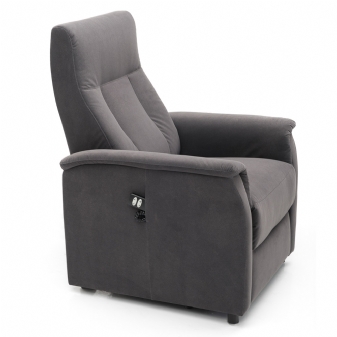 Relaxfauteuil Lois met sta-op functie