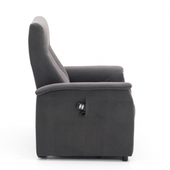 Relaxfauteuil Lois met sta-op functie