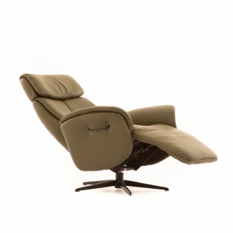 Relaxfauteuil Lomy