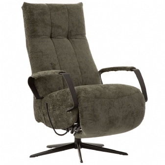 Relaxfauteuil Luca