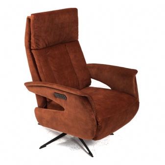 Relaxfauteuil Lucy