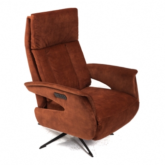 Relaxfauteuil Lucy