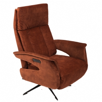 Relaxfauteuil Lucy