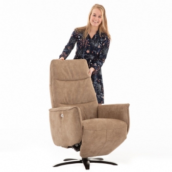 Relaxfauteuil Maria
