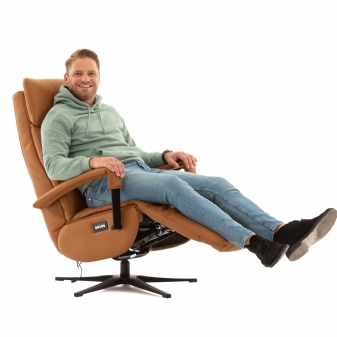 Relaxfauteuil Marlen