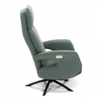 Relaxfauteuil Milo