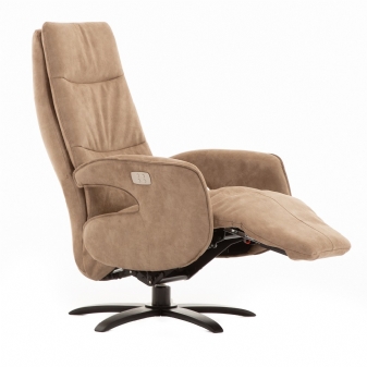 Relaxfauteuil Monique