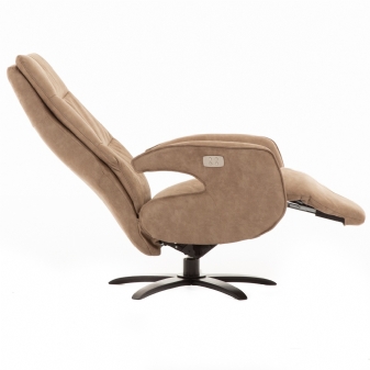 Relaxfauteuil Monique