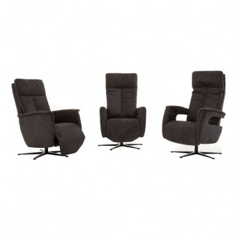 Relaxfauteuil Nora