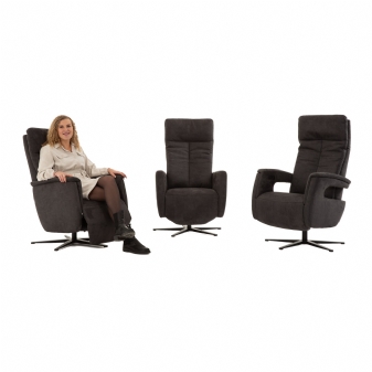 Relaxfauteuil Nova