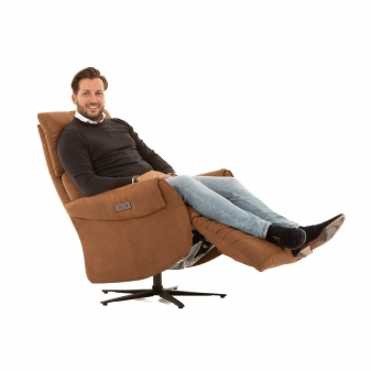 Relaxfauteuil Rick