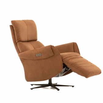 Relaxfauteuil Rick