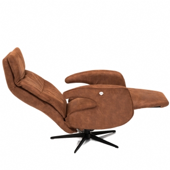 Relaxfauteuil Roman