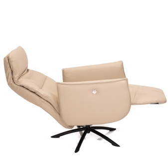 Relaxfauteuil Roos