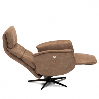 Relaxfauteuil Rosalie
