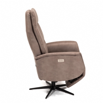 Relaxfauteuil Ruth