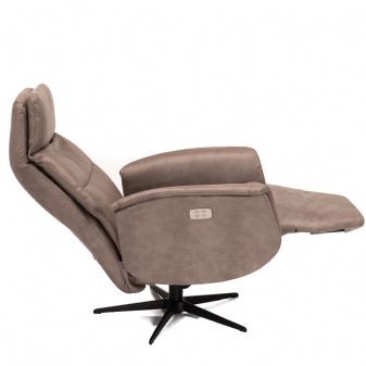 Relaxfauteuil Ruth